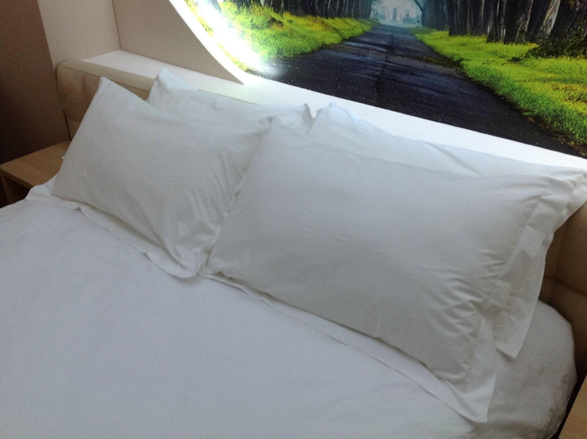 Hotel Green Vaqarr ภายนอก รูปภาพ