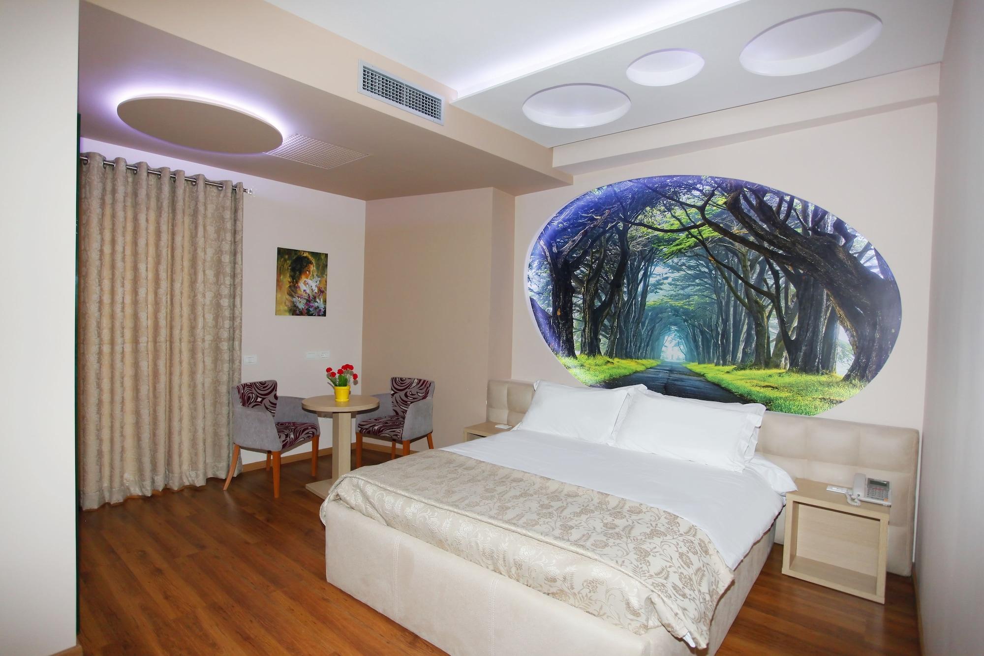 Hotel Green Vaqarr ภายนอก รูปภาพ