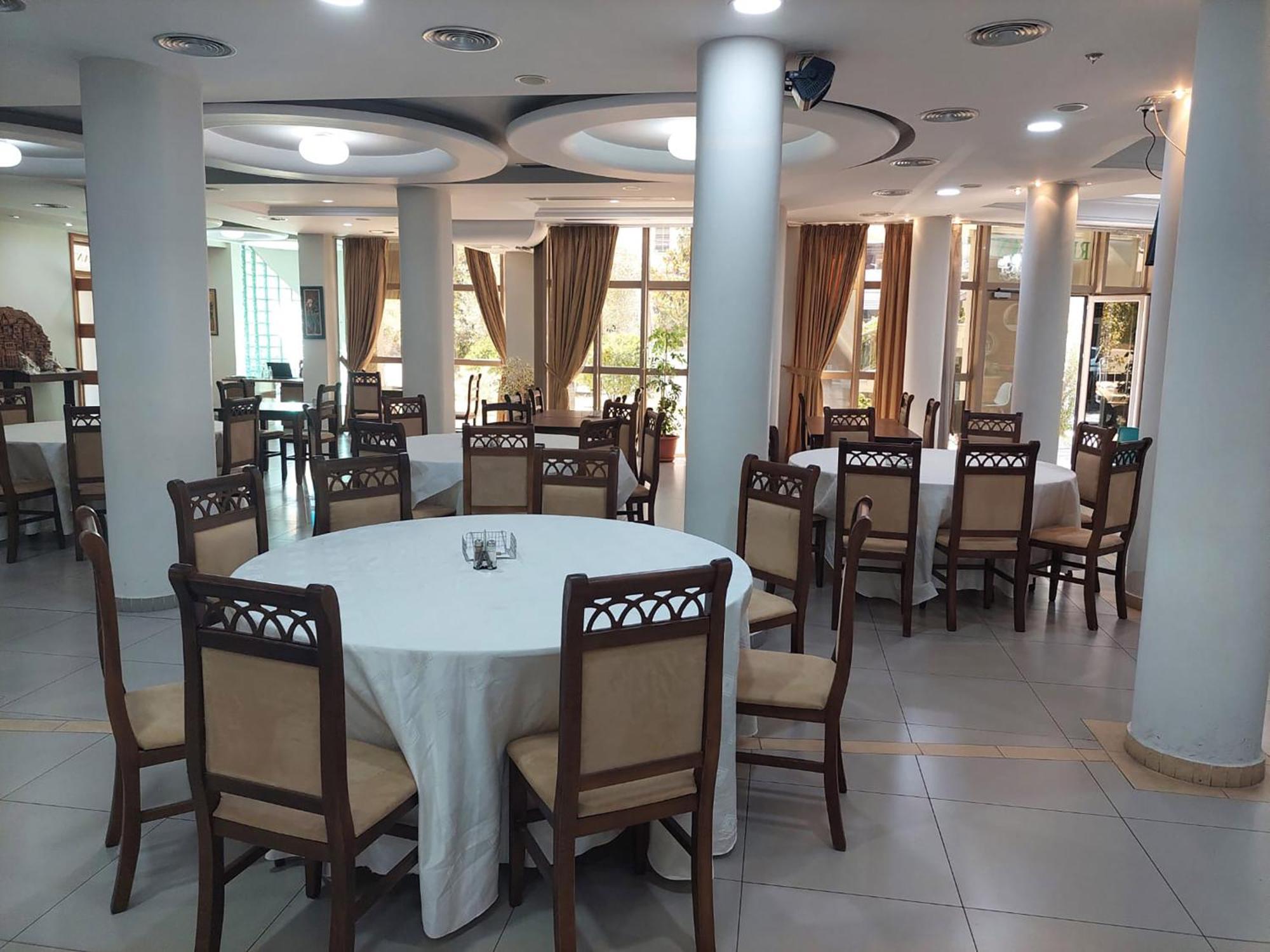 Hotel Green Vaqarr ภายนอก รูปภาพ