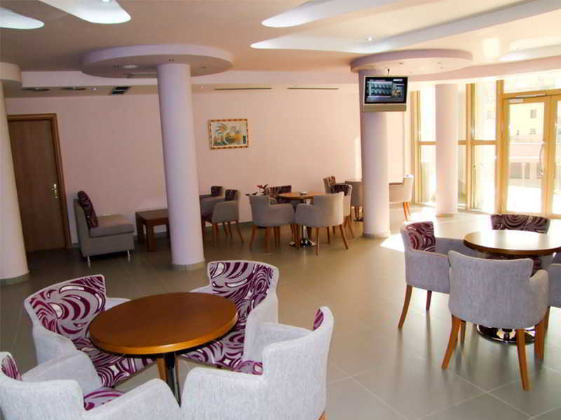 Hotel Green Vaqarr ภายนอก รูปภาพ